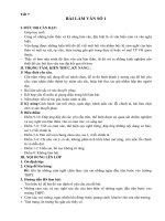 giao an ngu van 10 bai lam van so 1