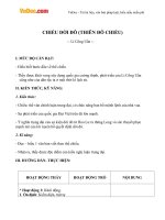 giao an ngu van 8 tuan 22 chieu doi do