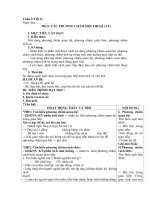 giao an ngu van 9 bai 6