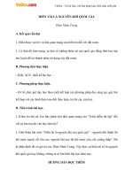 giao an bai hien tai la nguyen khi quoc gia