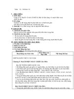 giao an cong nghe 12 bai on tap chuong5