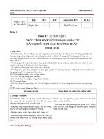 GA day them toán 8 từ tháng 10