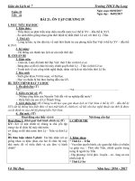 giao an lich su 7 bai 21