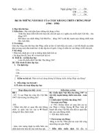 giao an lich su 12 bai 18 tiet 2