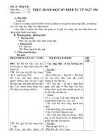 giao an bai thuc hanh mot so phep tu tu ngu am