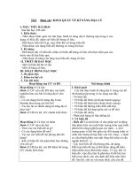 giao an dia li 11 bai khai quat ve ki nang dia li