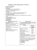 giao an dia li 11 bai ve bieu do hinh tron nhan xet