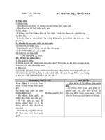 giao an cong nghe 12 bai 22