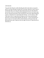 Lịch sử quan hệ việt lào