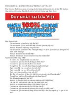 TỔNG hợp câu hỏi THƯỜNG gặp PHÓNG vấn VISA mỹ  Lửa Việt Travel