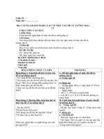 giao an ngu van 9 bai cach lam bai nghi luan