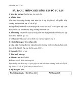 giao an dia 10 bai 1