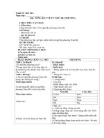 giao an ngu van 9 bai tong ket ve tu ngu dia phuong