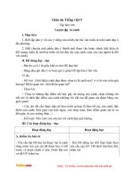 giao an tieng viet 5 tuan 8 bai tap lam van luyen tap ta canh