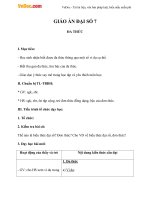 giao an dai so 7 chuong 4 bai 5