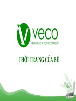 Nghệ thuật bán hàng quần áo trẻ em giá sỉ đỉnh cao 4 bước xử lý hàng trả lại mà không làm mất lòng khách hàng