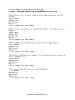 International business the new realities 3rd edition cavusgil test bank 