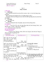 Bai 11 Thuc hanh Nghiem lai luc day Acsimet