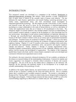 Introduction to industrial and organizational psychology 6th edition riggio test bank 