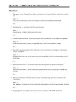 Introduction to health care 3rd edition mitchell test bank 