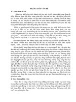 SKKN THỂ DỤC 2017 giáo dục kỷ năng sống cho học sinh THCS thông qua hđ ngoài giờ lên lớp