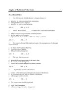 Internet marketing integrating online and offline strategies 3rd edition roberts test bank 