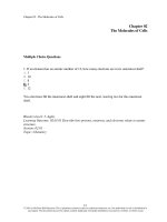 Inquiry into life 14th edition mader test bank 