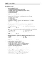 Introduction to law 6th edition walston dunham test bank 
