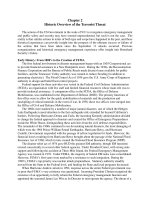 Introduction to homeland security 4th edition bullock test bank 