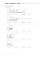 Introduction to marine biology 4th edition karleskint test bank 