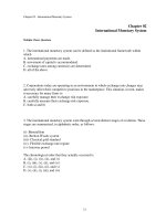 International financial management 6th edition eun test bank 