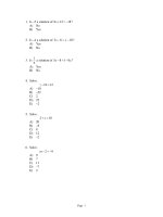 Introductory and intermediate algebra an applied approach 6th edition aufmann test bank 