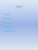 tiếng anh tài chính unit 10: insurance