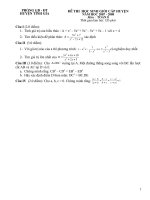 HSG MON TOAN 8 HUYEN TINH GIA NAM 20072008