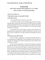 Bài giảng môn tư tưởng hồ chí minh (1)