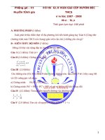 DE THI GVG MON TOAN HUYEN TINH GIA NAM 20072008