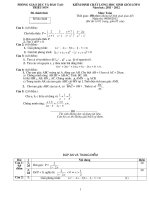 DEDA HSG MON TOAN 8 HUYEN TRIEU SON NAM HOC 20112012