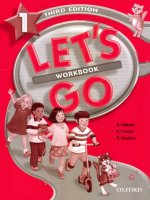 lets go 1 workbook 3  Oxford and Vietname Special edition