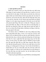 Giải quyết khiếu nại trong thi hành án dân sự từ thực tiễn tỉnh Quảng Bình (tt)