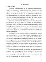 SKKN biện pháp dạy học nhạc cho HS dân tộc thiểu số