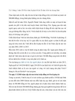 Từ 1 tháng 1 năm 2018 kẻ trộm bị phạt tối đa 20 năm tù bỏ án chung thân