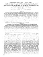 Da dang hoa thu nhap nong ho 