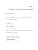 Management information systems for the information age 9th edition haag test bank 