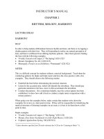 Listening to music 7th edition craig wright test bank 