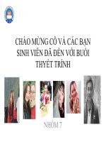 Cách sử dụng ánh mắt trong giao tiếp