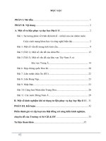 CĐ đl 11 một số tư liệu dùng giảng dạy địa lí 11 (bùi văn tiến) 