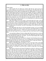 SKKN Biện pháp tổ chức bồi dưỡng học sinh giỏi ở trường tiểu học