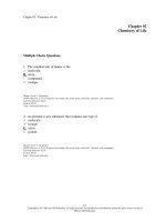 Maders understanding human anatomy and physiology 9th edition longenbaker test bank 