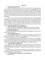 Nghiên cứu chế tạo và đánh giá khả năng cắt gọt của đá mài CBN liên kết kim loại bằng phương pháp mạ điện (tt)