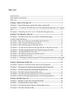 Giáo trình sinh lý thực vật   phần thực hành  Khương Thị Thu Hương